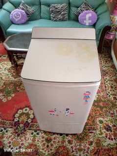 Washing machine for sale