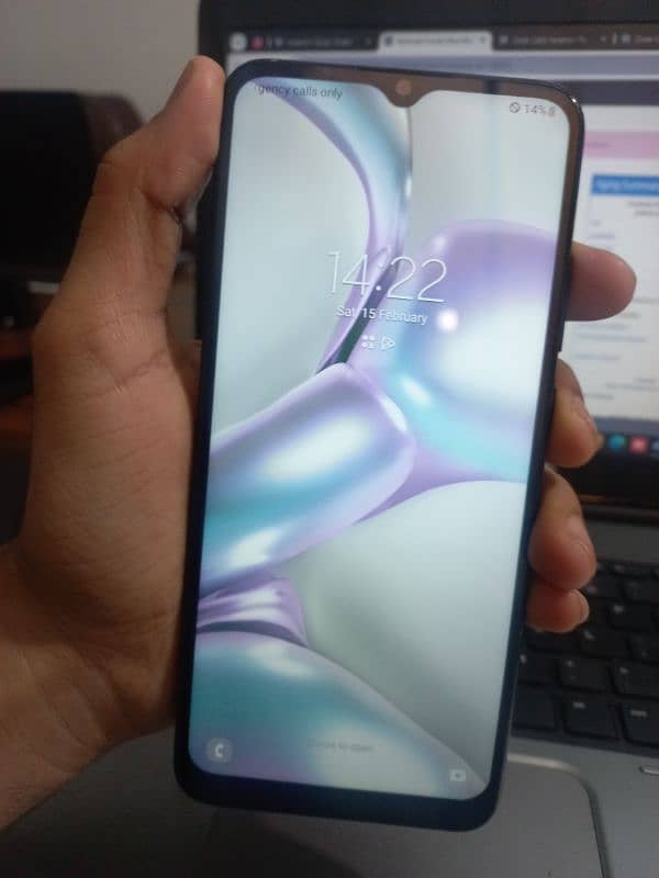 SAMSUNG GALAXY A02s 4