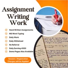 Assignment