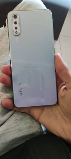 Vivo s1 6/128