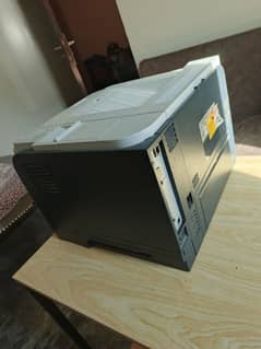 hP laserjet p3015 printer for sale