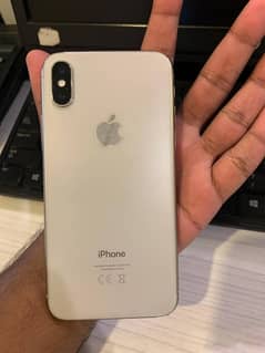 Apple iPhone X