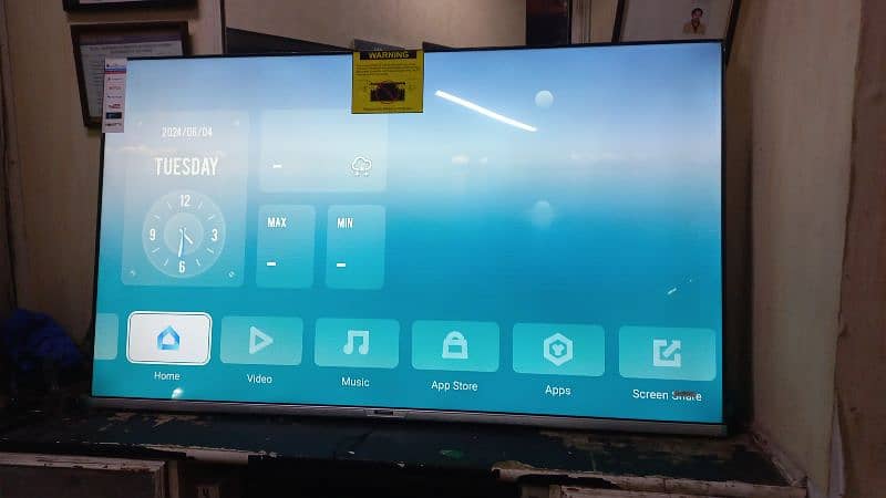 30% off tcl 32 inch led tv android smart 4k 03224342554 1