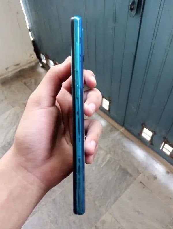 Samsung Galaxy A30s Official PTA Approved 4/64 3