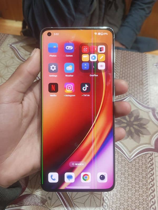 one plus 9 pro 1