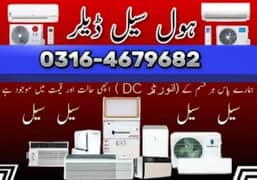 Split Ac/ Dc Inverter Ac/window Ac /Sale And purchase/ Best Price