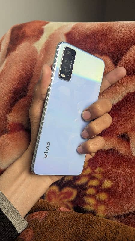 vivo y12s 3/32gb 0