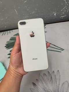 iPhone 8plus 256 GB my WhatsApp number 03411594804