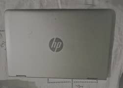 6th generation HP pavilion x360