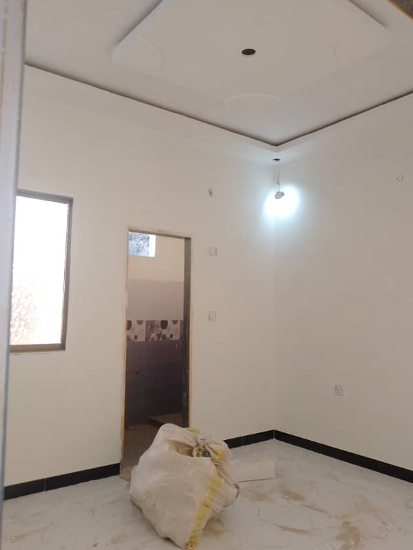 2 bed lounge brand new portion for rent 2