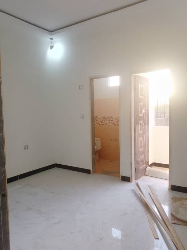 2 bed lounge brand new portion for rent 7