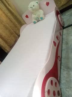 Car shaped Bed for sale