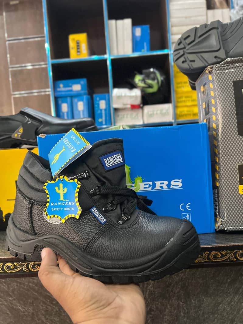 Safety shoes, imported and local ,worker shoes ,eng shoes ,USA,Chines 3