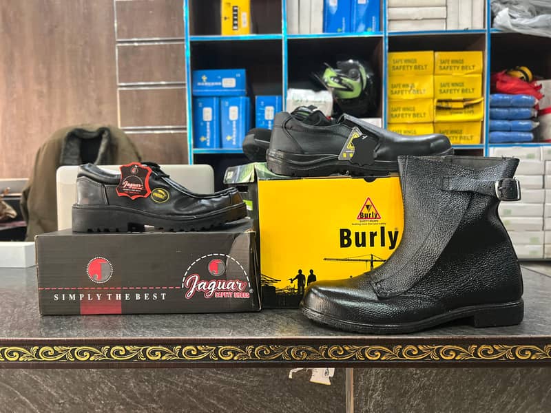 Safety shoes, imported and local ,worker shoes ,eng shoes ,USA,Chines 6