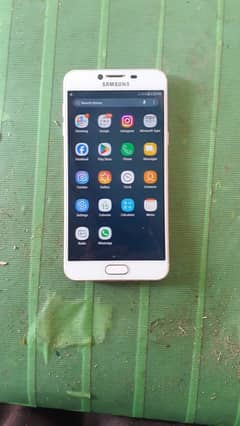 Samsung galaxy c5