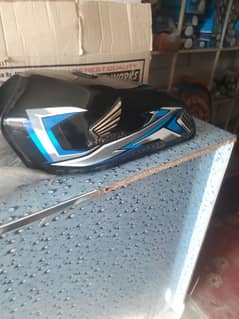 Honda cg125 tanki tape kan contact 03115628873