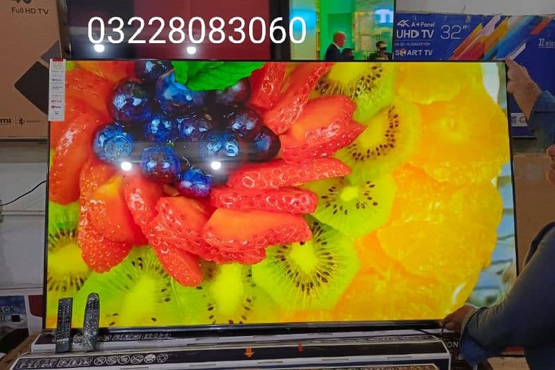 75  INCH Q LED ANDROID 4K UHD IPS    03228083060 6