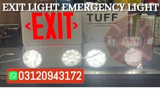 Exit Road ,sign light ,beem light, safety sign,General order supplier