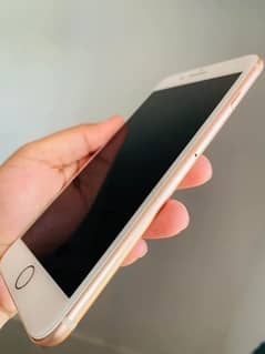 iPhone 8plus 256 GB my WhatsApp number 03411594804