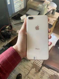 Apple iPhone 8 Plus