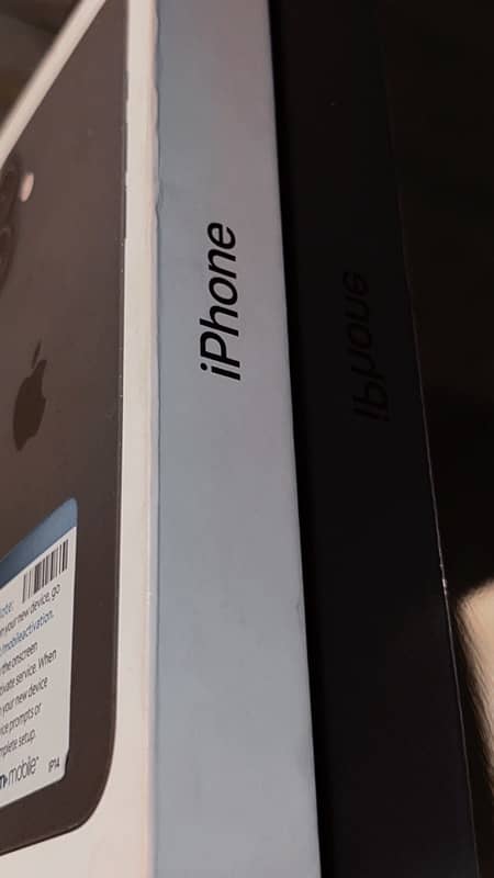 IPHONE 16 PLUS JV NEW 128 GB 3