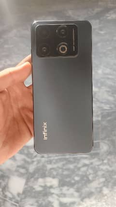 Infinx note 40 plus