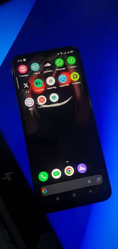 Realme 5i 4 64gb