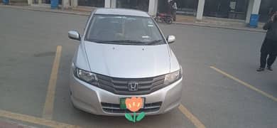 Honda City IVTEC 2013 Automatic | Honda City | City For Sale