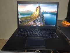 Dell E7490 i5 8th generation