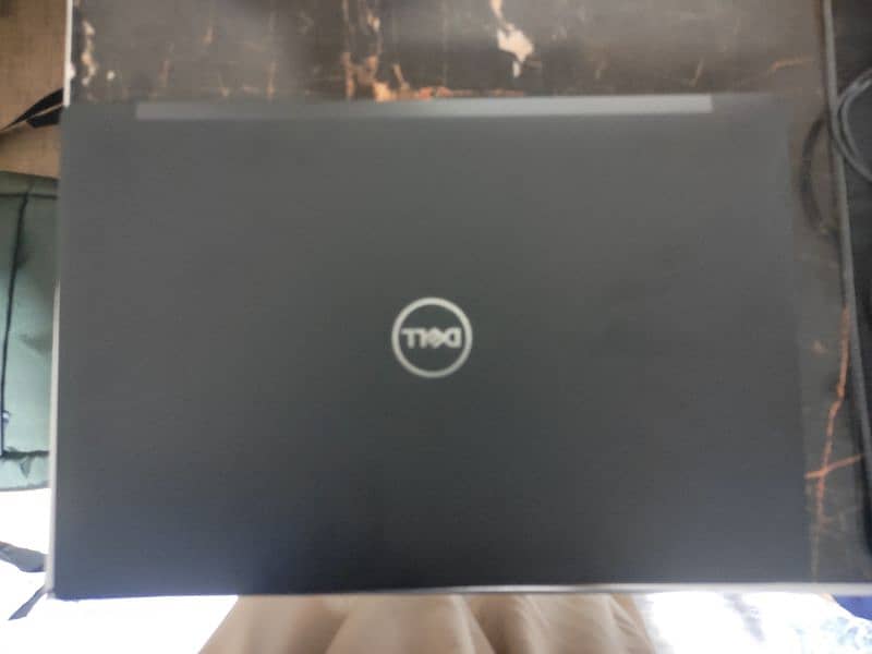 Dell E7490 i5 8th generation 2