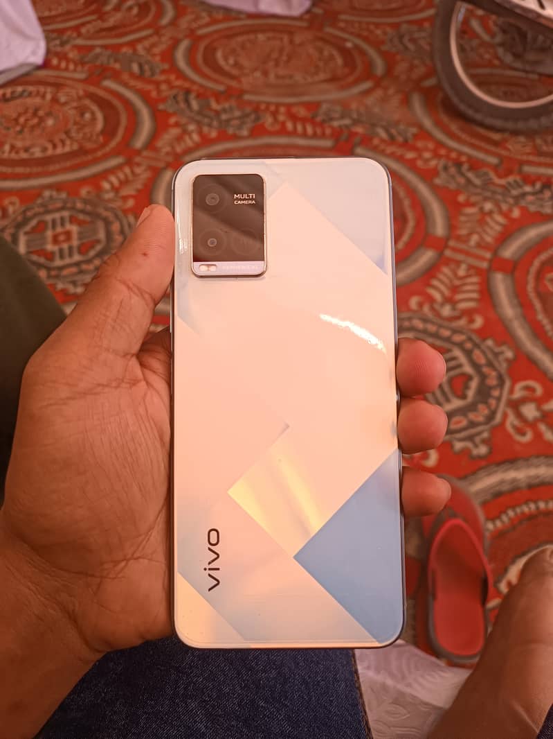 Vivo Other Model 5