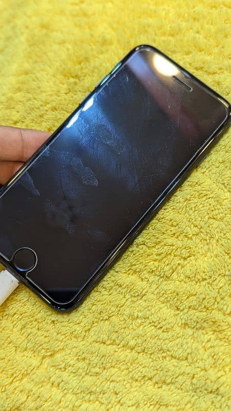 iphone 7 Pta aprove 128GB 1