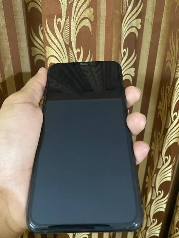 Iphone 11 Pro max Dual Pta approved 4