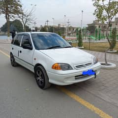 Suzuki Cultus VXR 2006