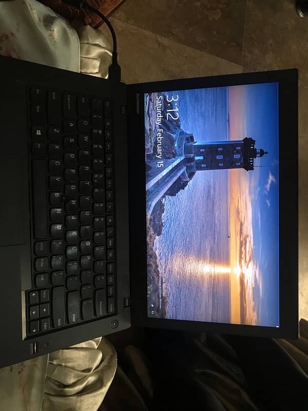 Laptop Lenove T440 1