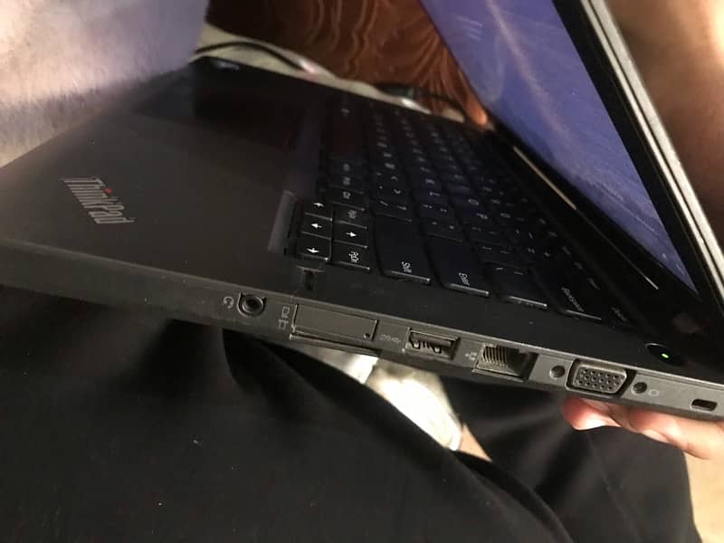 Laptop Lenove T440 2