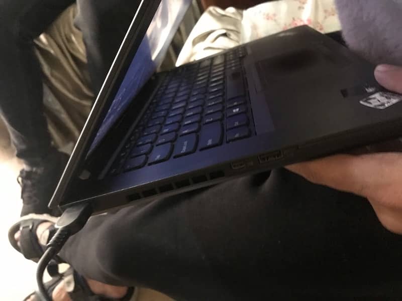 Laptop Lenove T440 3