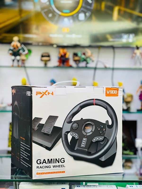 Pxn v9 Pxn v900 Pxn v99 Pxn v3 pro Logitech g29 3