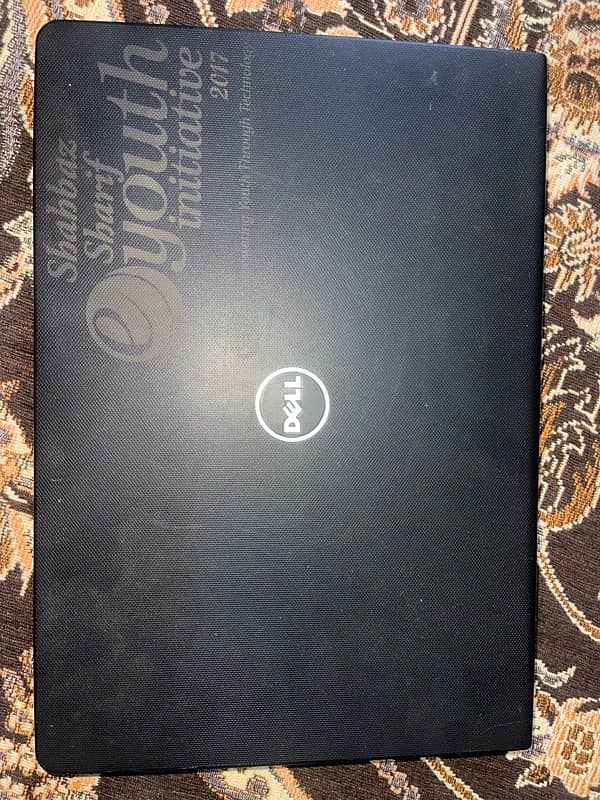 Dell vostro 14 5268 core i7 7th generation 2