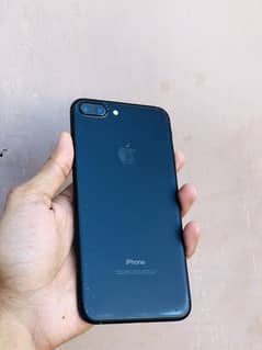 iPhone 7Plus 256Gb Pta Approved