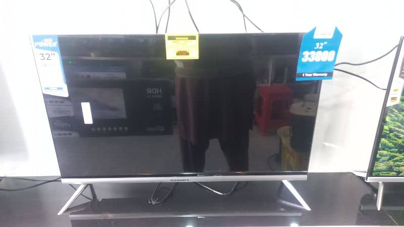 ECO POWER FREMLESS  32 INCH 0