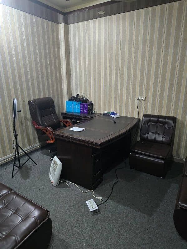 Office furniture 1