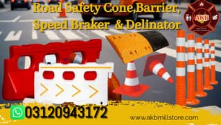 road safety road cone traffic cone road safety barrier , delinator