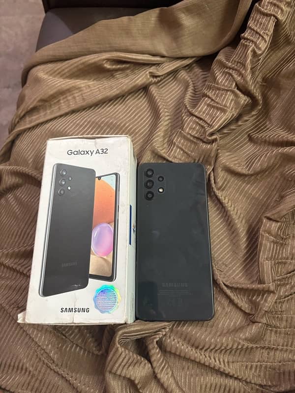 samsung a32 2