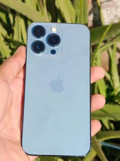 IPHONE 13PRO FACTORY UNLOCKED