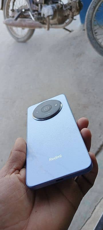 REDMI A3 1