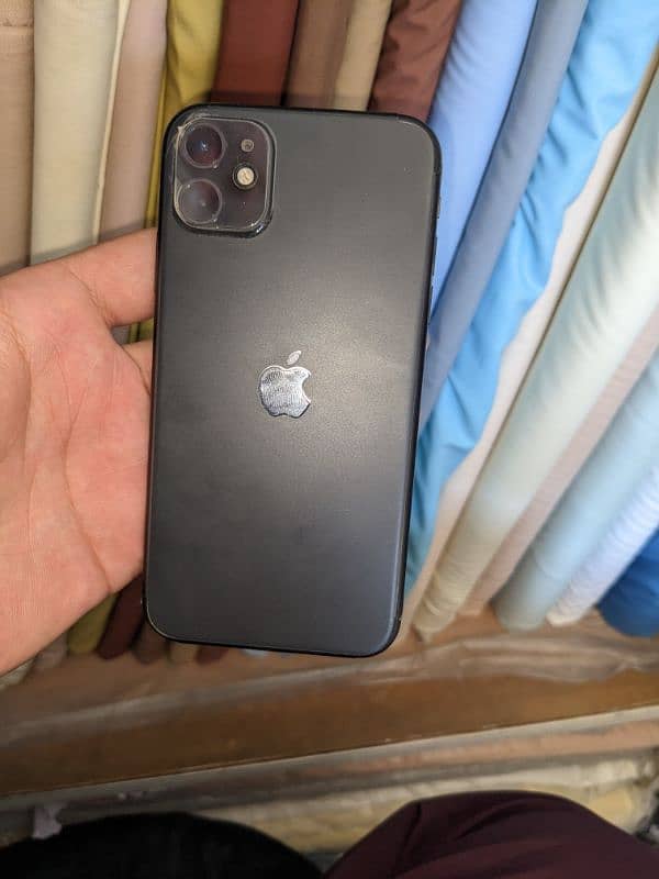 Iphone 11 non pta 0