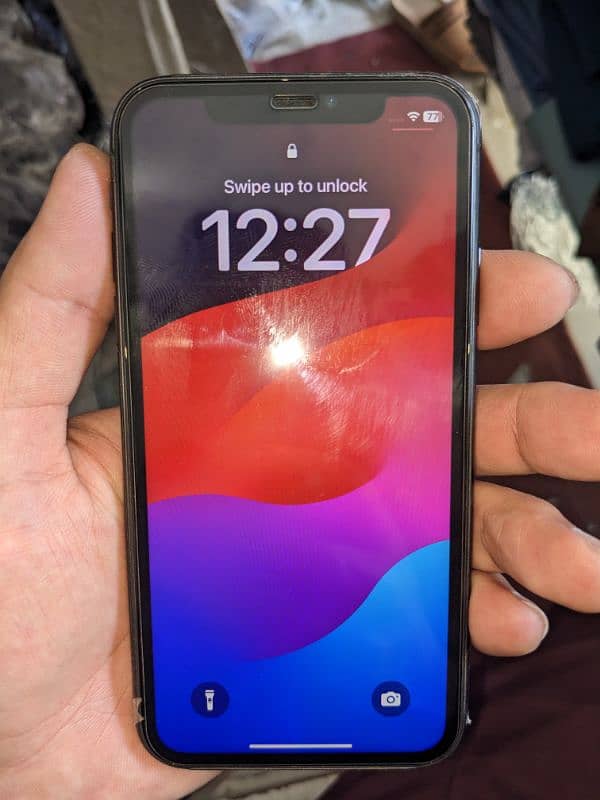 Iphone 11 non pta 4