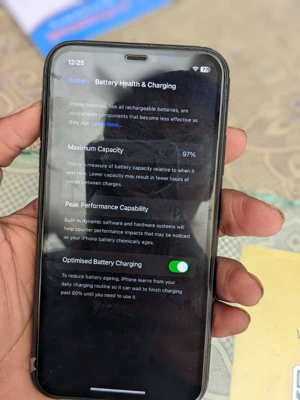 Iphone 11 non pta 6