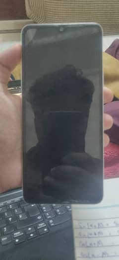 Urgent Redmi A3x for Sale !!